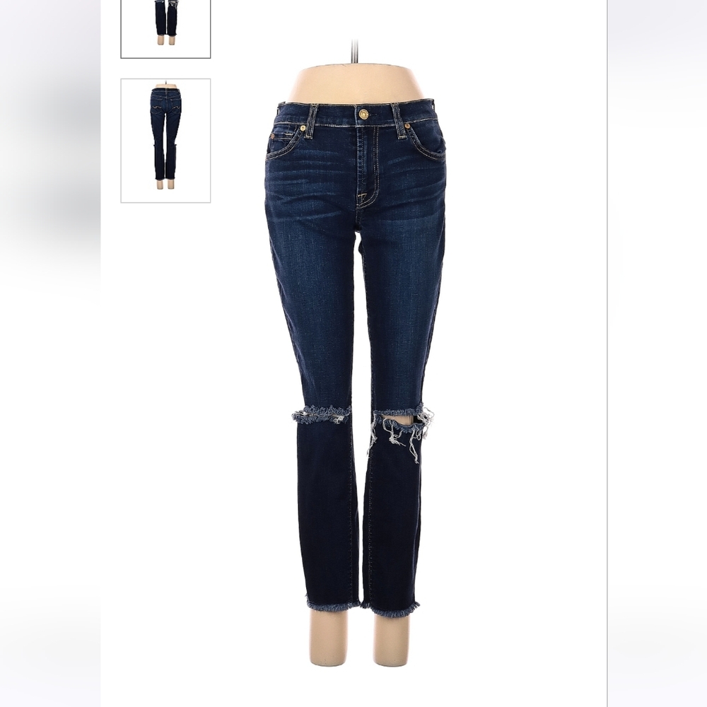 7 For All Mankind